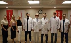 Medical Point Hastanesi Klinik Araştırmalar Merkezi 2’nci yılını kutladı