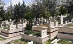 Gaziantep'te bugün kaç kişi vefat etti? 2 Ağustos 2025 Cumartesi defin listesi!