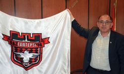 Gaziantepspor markası kime ait! İşte İlk kez Gaziantepspor Marka Tescil Belgesi