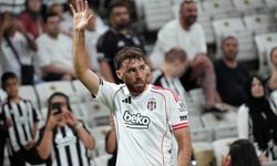 Orkun Kökçü: "Galibiyet için mutluyuz ama oyunumuz daha da iyi olabilir"
