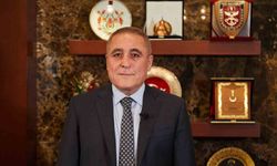 OSB Başkanı Şimşek’ten 30 Ağustos Zafer Bayramı mesajı