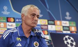 Resmi açıklama geldi! Fenerbahçe'de Jose Mourinho defteri kapandı...