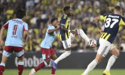 Gol yağmuru! Fenerbahçe 7 gollü maçta Feyenoord'u eledi...