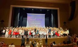 Şehitkamil yaz sanat akademisi konserle sona erdi