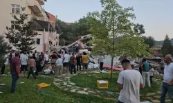 Balıkesir Sındırgı depreminde son durum