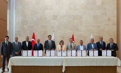 Sokak hayvanlarının tüm sorumluluğu artık Gaziantep Büyükşehir’de