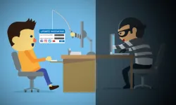 Gaziantep merkezli sosyal medya dolandırıcılığı operasyonu!