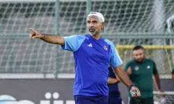 Gaziantep FK'da İsmet Taşdemir'den istifa sinyali!