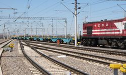 Nurdağı-Narlı tren hattına yüksek gelirim uyarısı
