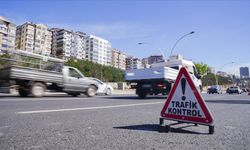 Gaziantepliler dikkat! O cadde trafiğe kapalı olacak...