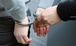 Gaziantep'te 30 yıl hapis cezasıyla aranan cinayet hükümlüsü yakalandı
