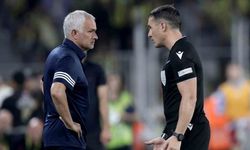 UEFA Şampiyonlar Ligi: Fenerbahçe: 5 - Feyenoord: 2 (Maç sonucu)