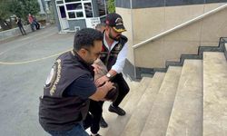 Karısının boğazını keserek öldüren saldırgan emniyete getirildi