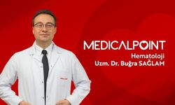 Uzman Dr. Sağlam: "Akut lösemi erken teşhisle yenilebilir"