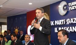 Bakan Bayraktar’dan Gaziantep’e enerji vurgusu!