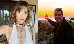 Taciz mesajlarını ifşaladı! Doğa Lara Akkaya'dan taciz paylaşımı! Rol arkadaşı Tayanç Ayaydın'ı ifşa etti