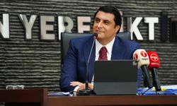 Şehitkamil Belediyesi Eylül ayı meclis toplantısı yapıldı