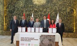 Gaziantep'in kültürel zenginliği Şehitkamil’le çocuklara anlatılacak