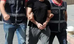 Gaziantep'te 16 yıl kesinleşmiş hapis cezası olan firari hükümlü yakalandı