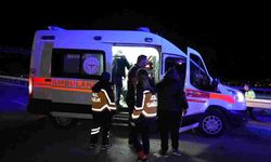 Son Dakika! Gaziantep’te Yağ Fabrikasında Patlama: 2 Yaralı