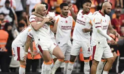 Galatasaray'ın Frankfurt kafilesi belli oldu! Victor Osimhen kararı...