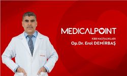 Baş dönmesi kaderiniz olmasın!