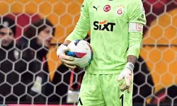 Galatasaray'da kaleci transferi çözülüyor mu? Yeni isim Restes...