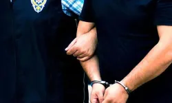 Gaziantep'te aranan 2 hükümlü yakalandı