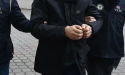 Gaziantep'te firari FETÖ hükümlüsü yakalandı