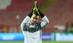 Yaz transferinin son bombası! Uğurcan Çakır, Galatasaray ile anlaştığını açıkladı