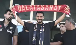Galatasaray, İlkay Gündoğan'ı renklerine bağladı! Maliyeti belli oldu