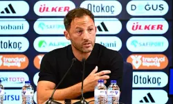 Domenico Tedesco: "Oyuncularım her şeyi sahada uygulamaya çalıştılar"