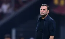 Okan Buruk'tan Konyaspor maçı değerlendirmesi