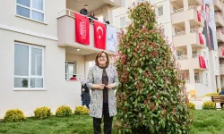 Gaziantep Büyükşehir Belediye Başkanı Şahin: Gazi Konut'a talep her geçen gün artıyor
