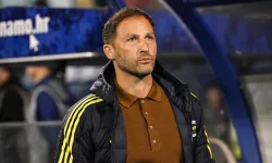 Domenico Tedesco: Yemememiz gereken goller yedik