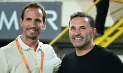 Joao Pereira: 3 puanı kaçırdık