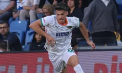 Ianis Hagi: Benim için çok özel bir durum