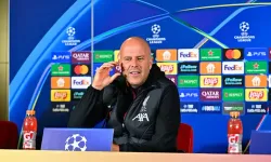 Arne Slot'tan Galatasaray açıklaması: "Galatasaray, kazanmayı bilen bir takım"