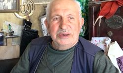 Gaziantep'in alemdar tanınmış bakırcı ustası hayata veda etti