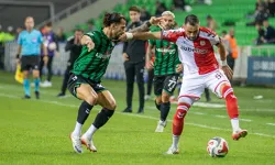 Büyük hata: Yabancı sınırına uyulmadı, 7 yabancı ile oynadı, hükmen mağlubiyet geliyor!