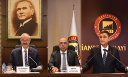 GSO Eylül Ayı Meclis Toplantısı yapıldı