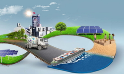 Çimko, alternatif yakıt kullanımını 4 yılda %38 artırdı