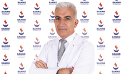 Uzm. Dr. Ahmet Köse, SANKO Üniversitesi Hastanesi’nde hasta kabulüne başladı
