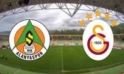 Maça doğru; Alanyaspor-Galatasaray