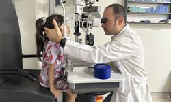 Anne babalar dikkat! Ekran bağımlılığı çocuklarda miyopi riski taşıyor