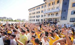 Bakan Tekin’den Gaziantep’te sürpriz okul ziyareti