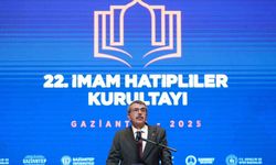 Bakan Yusuf Tekin: "Türkiye eğitimde dünyada örnek gösterilen bir ülke halini aldı"