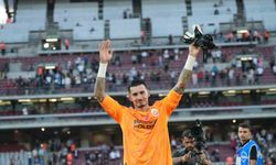 Barış Alper, Singo ve Uğurcan Çakır, taraftarlara 3’lü çektirdi