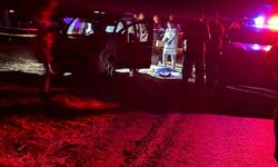 Batman’da hafif ticari araca silahlı saldırı: Anne, baba ve 2 çocukları hayatını kaybetti