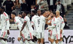 Beşiktaş evinde kayıpsız devam ediyor